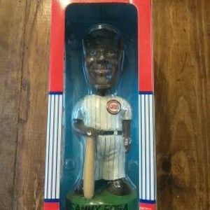 Sammy Sosa Bobble Head